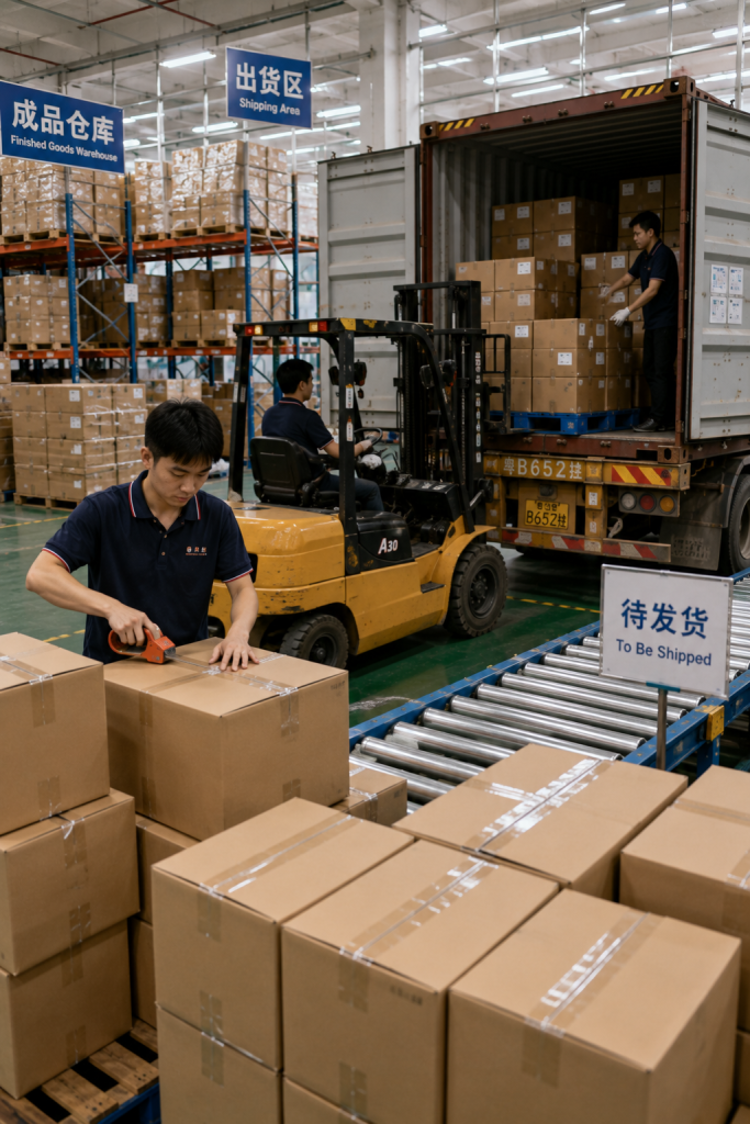 08 warehouse shipping 08 warehouse shipping
