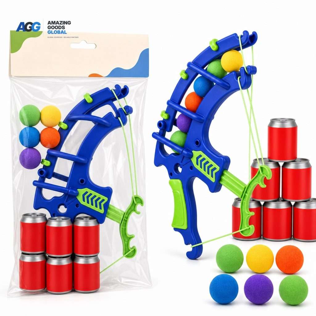 agg 8549 package logo