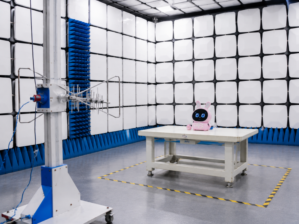 emc : electromagnetic compatibility testing emc : electromagnetic compatibility testing