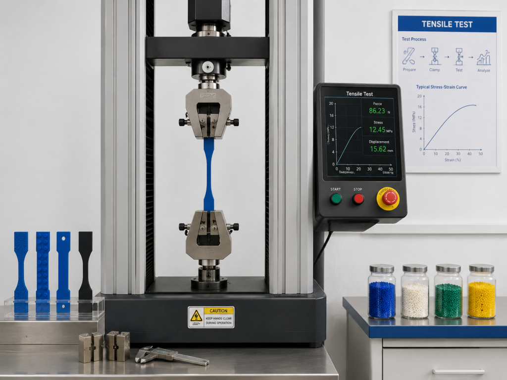 material tensile strength testing material tensile strength testing